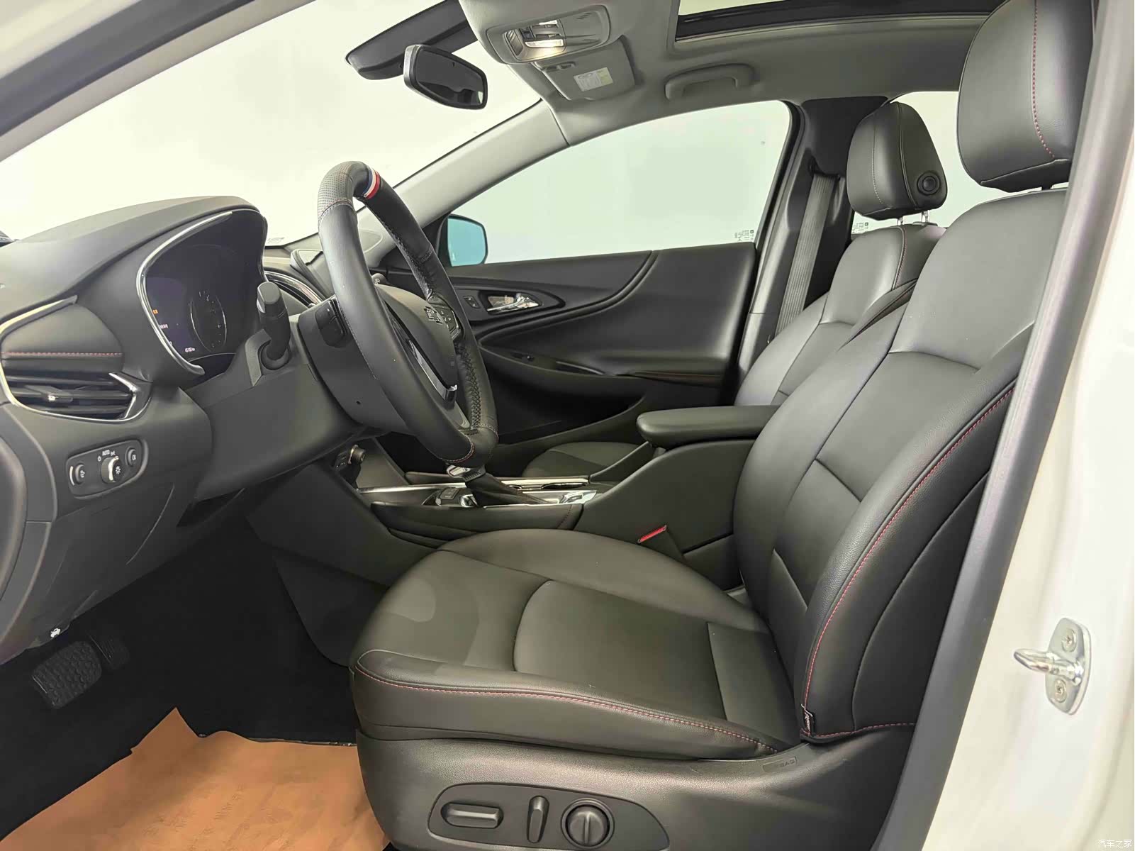 Chevrolet XL, 2022 4
