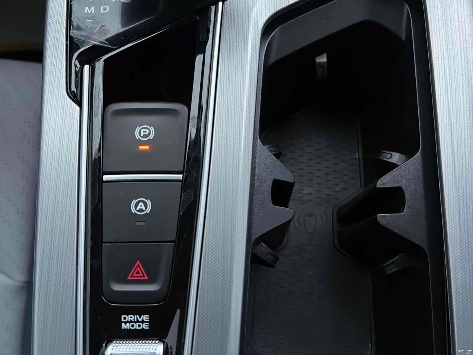 Geely Preface, 2021 9