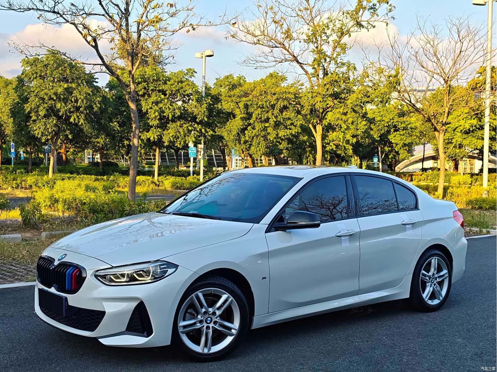 BMW 1 Series, 2020 1