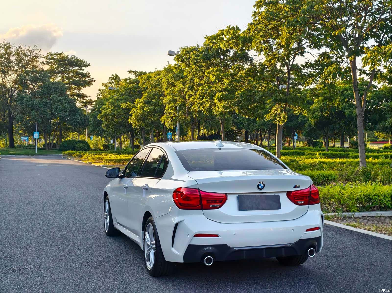 BMW 1 Series, 2020 7