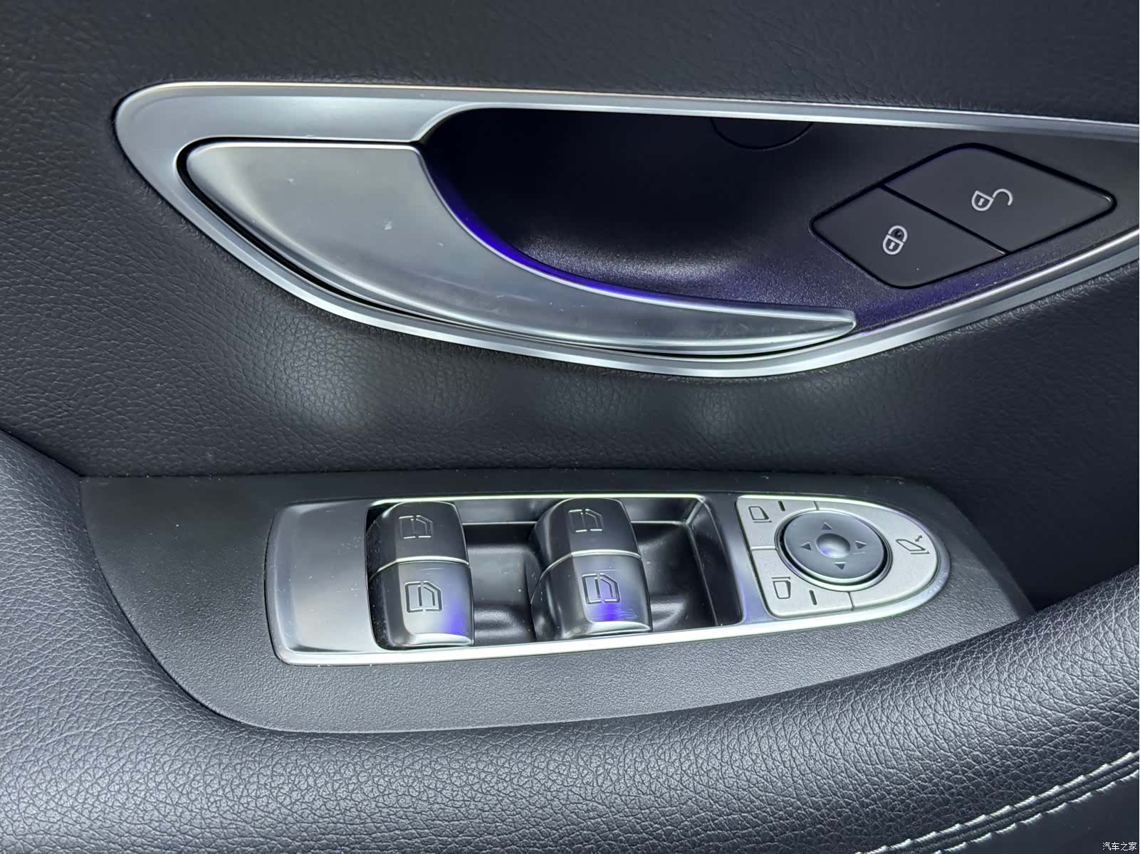Mercedes-Benz E-Class, 2021 6