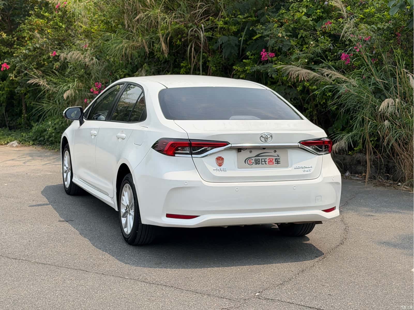 Toyota Corolla, 2022 6