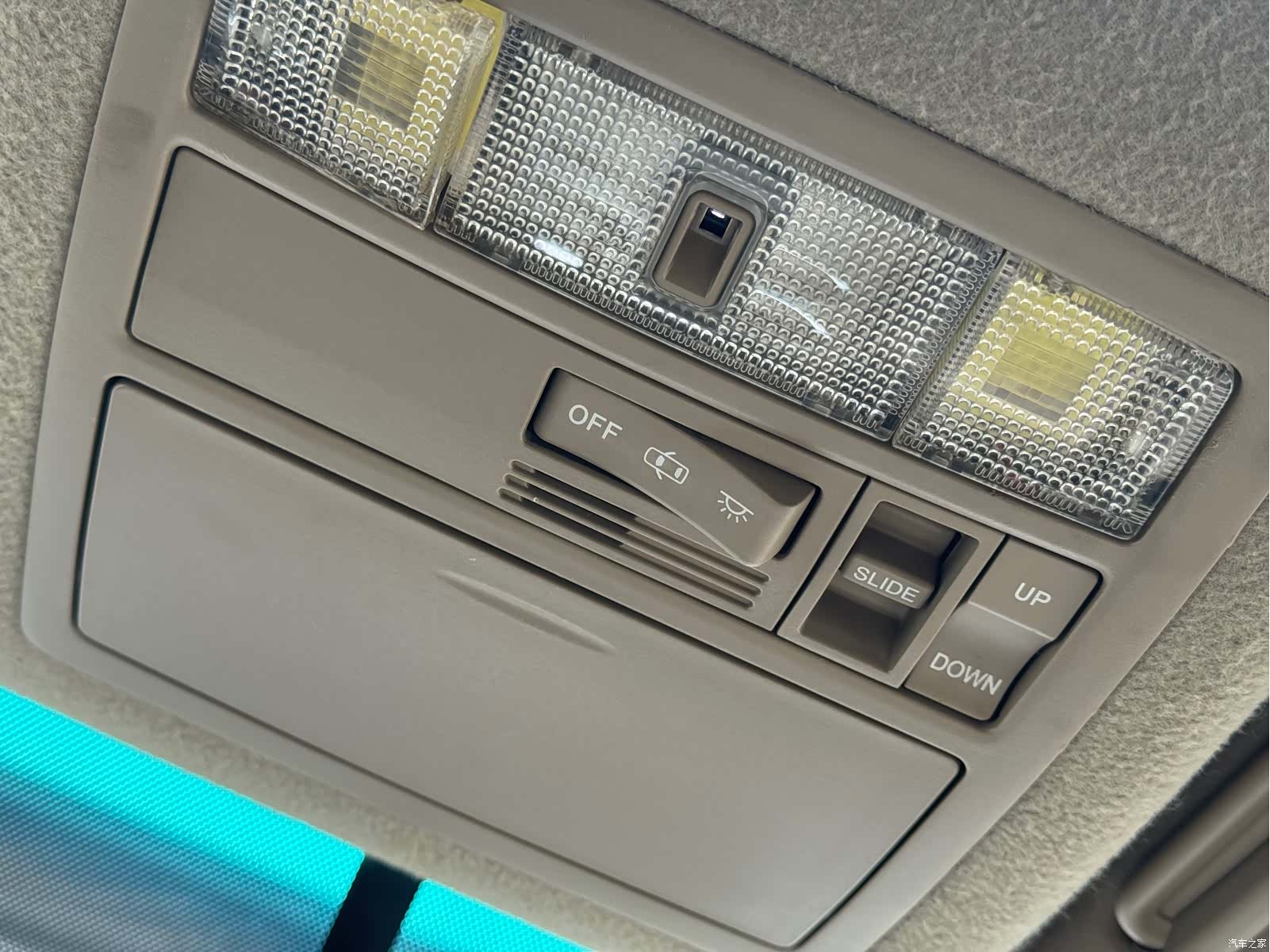 Toyota Highlander, 2009 18