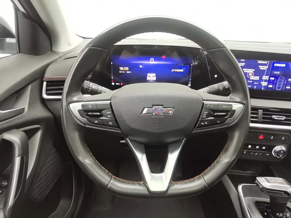 Chevrolet RS, 2022 11