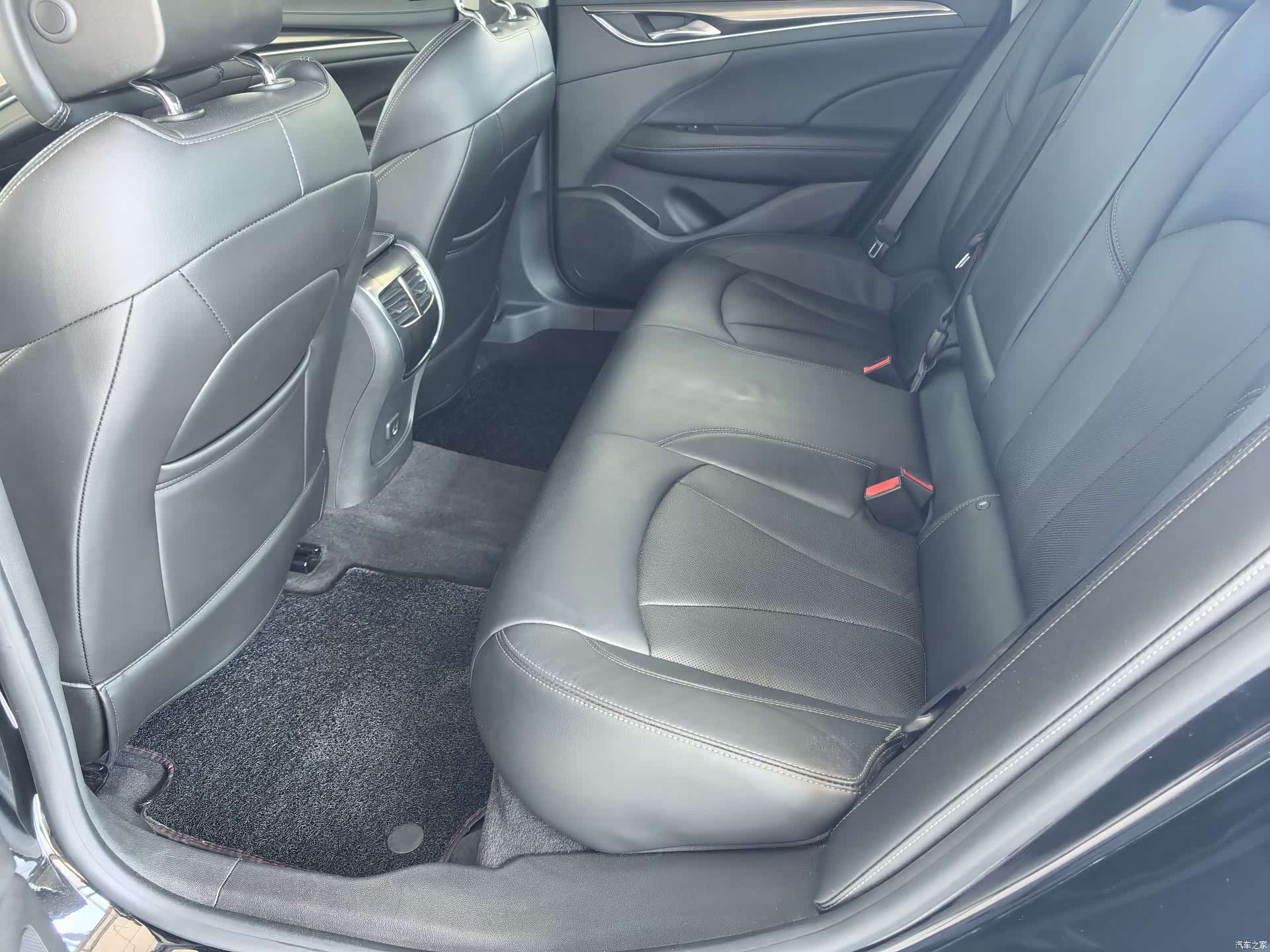 Buick LaCrosse, 2018 8
