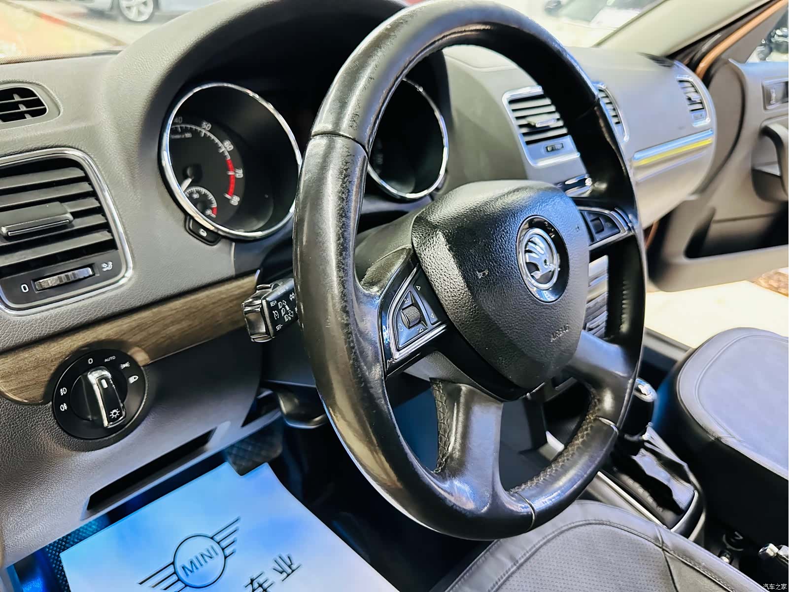 Skoda Yeti, 2014 17