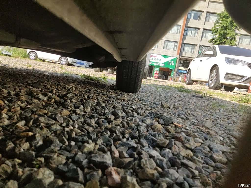 Hyundai GLS, 2017 21