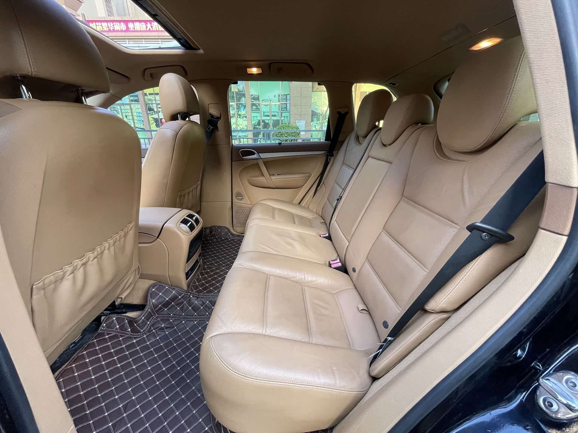 Porsche Cayenne, 2010 13