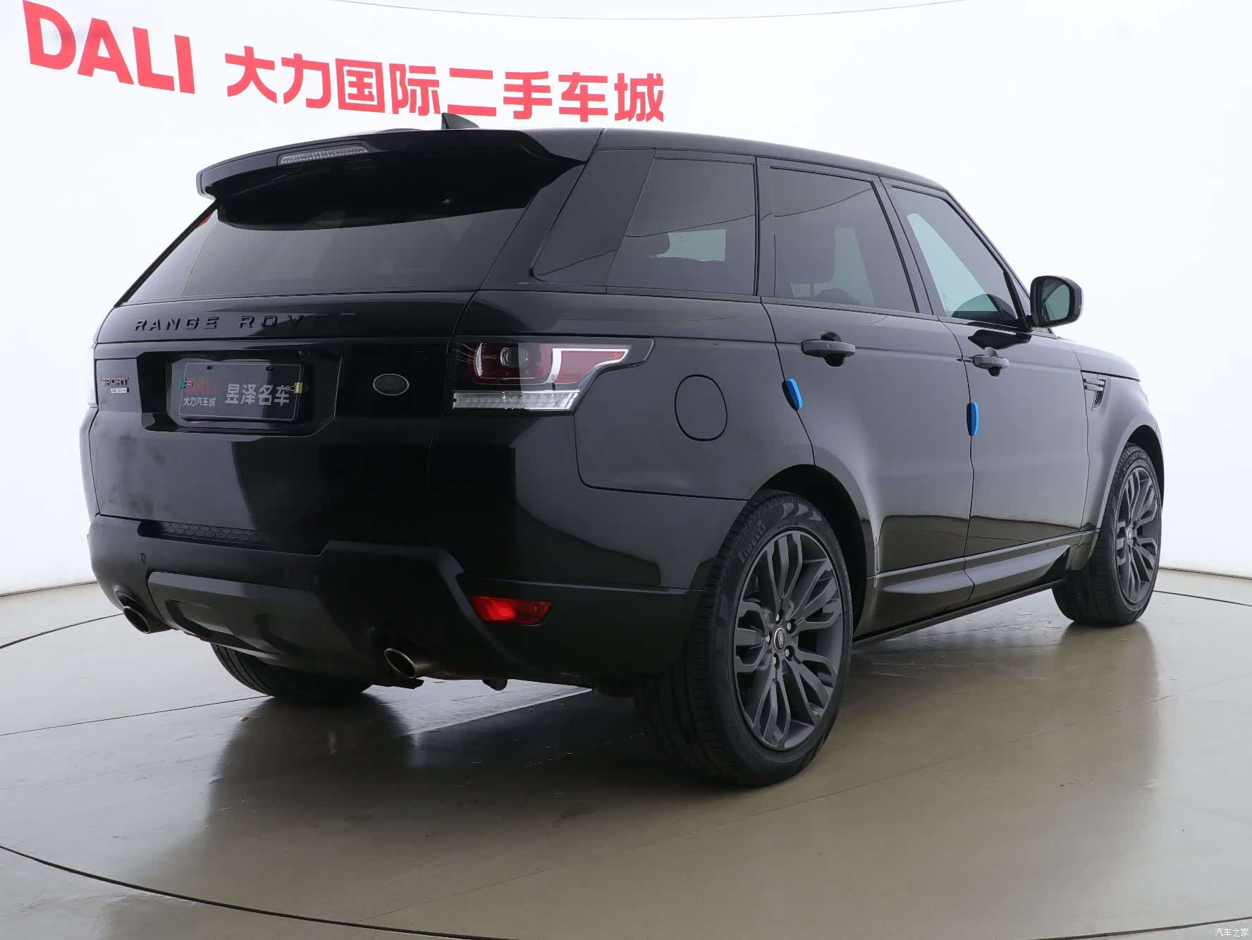 Land Rover Range Rover, 2017 14