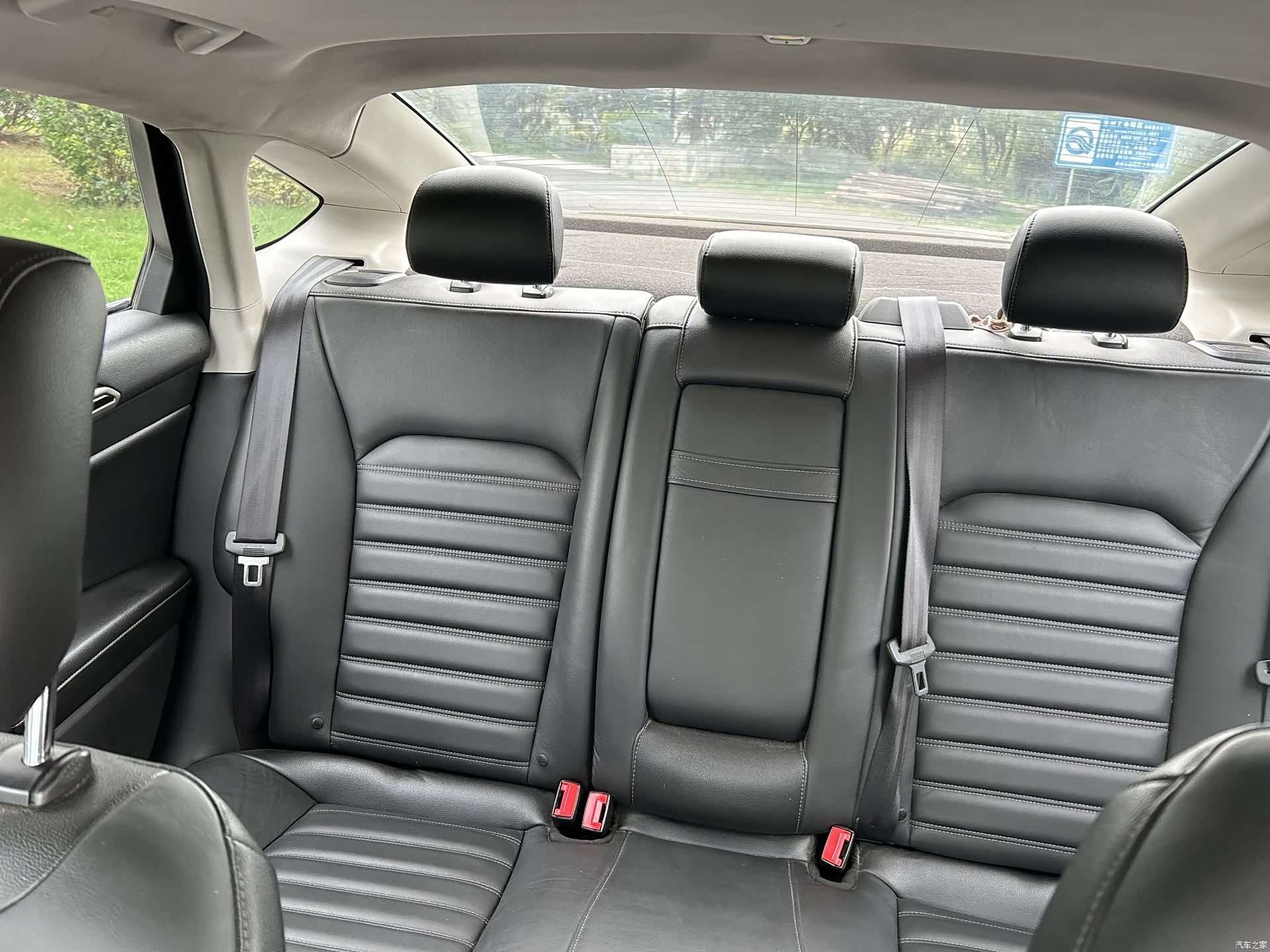 Ford Mondeo, 2014 16