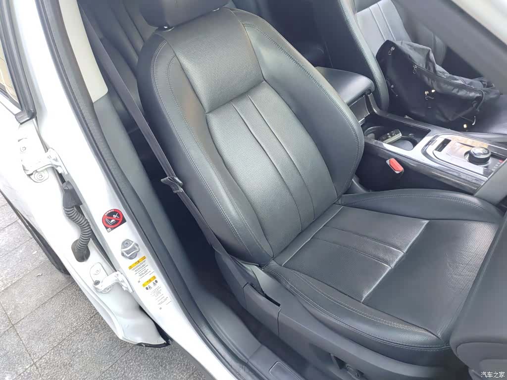 Land Rover Discovery, 2018 21