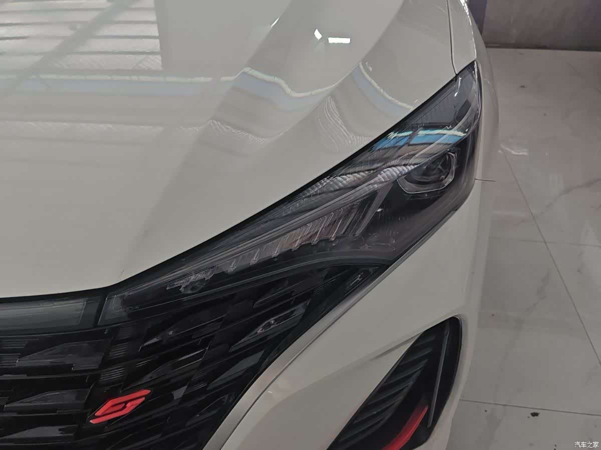 Changan Eado, 2023 10