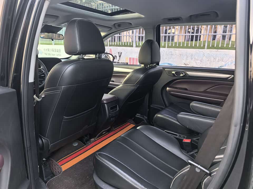 Trumpchi Trumpchi M6