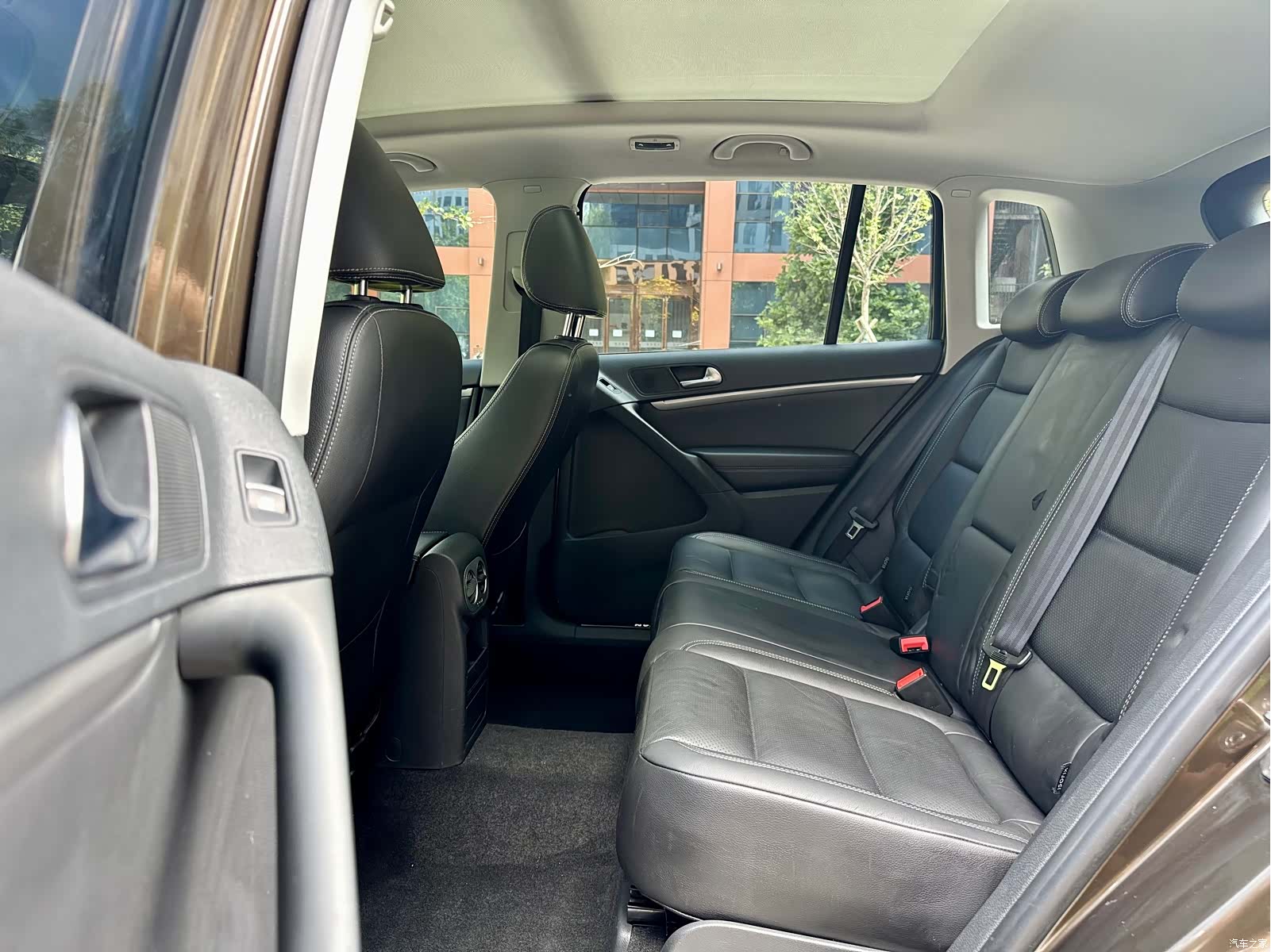 Volkswagen Tiguan, 2016 15