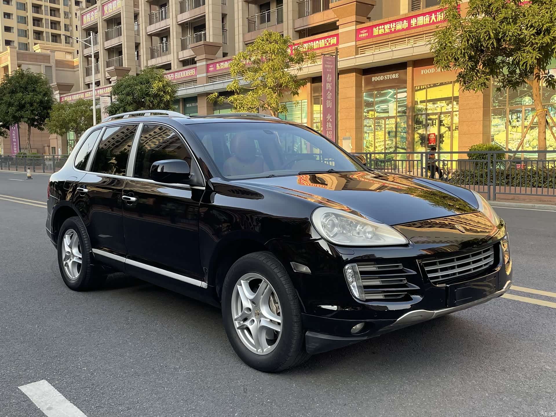 Porsche Cayenne, 2010 4