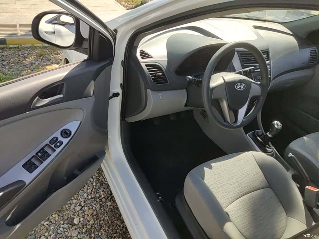 Hyundai GLS, 2017 12