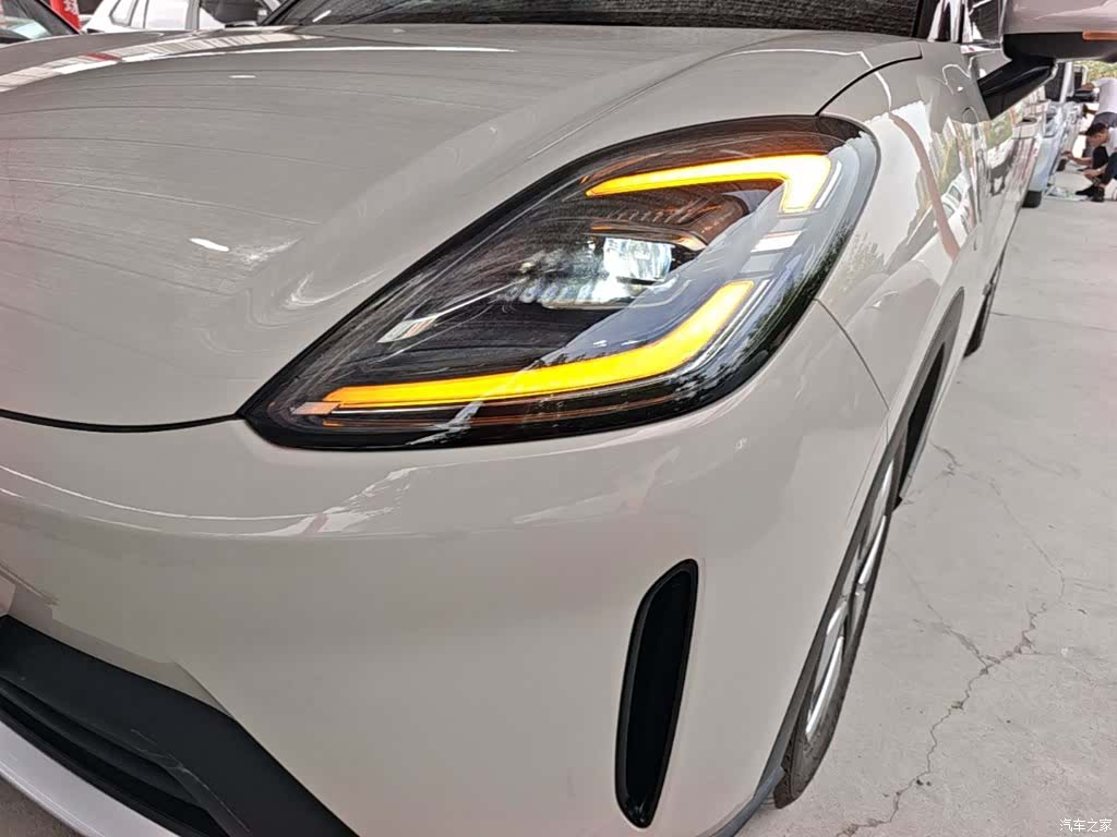 Wuling S, 2025 24