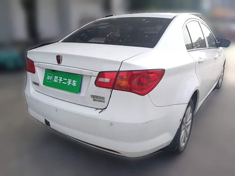 Roewe 350