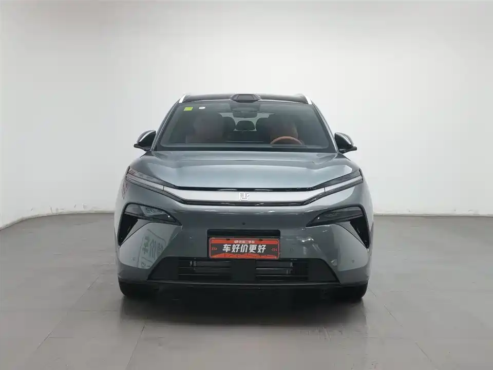 BYD Tang L