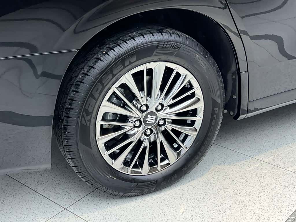Toyota Vellfire, 2023 21