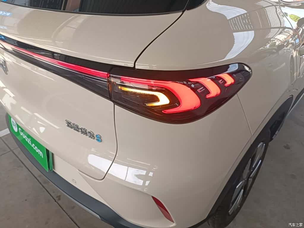 Wuling S, 2026 8