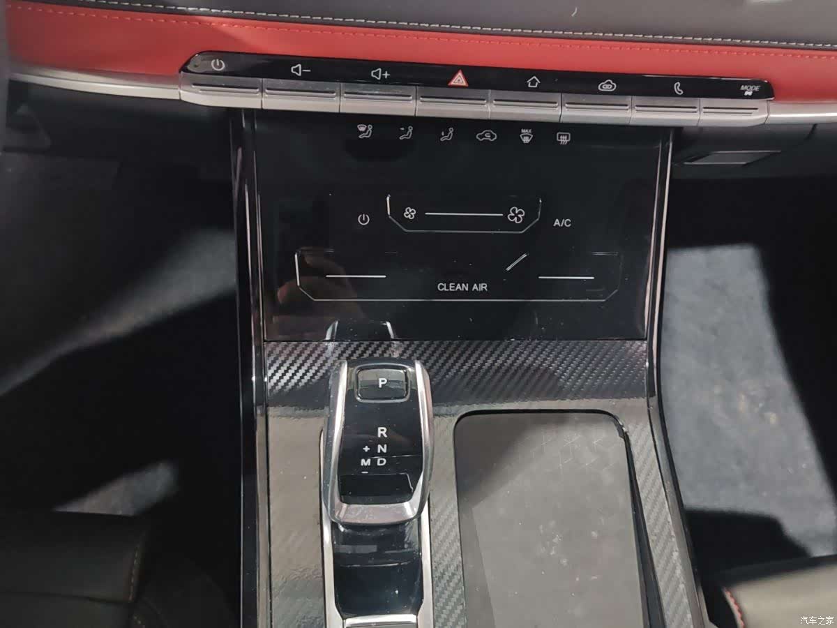 Chery Tiggo 7, 2022 12
