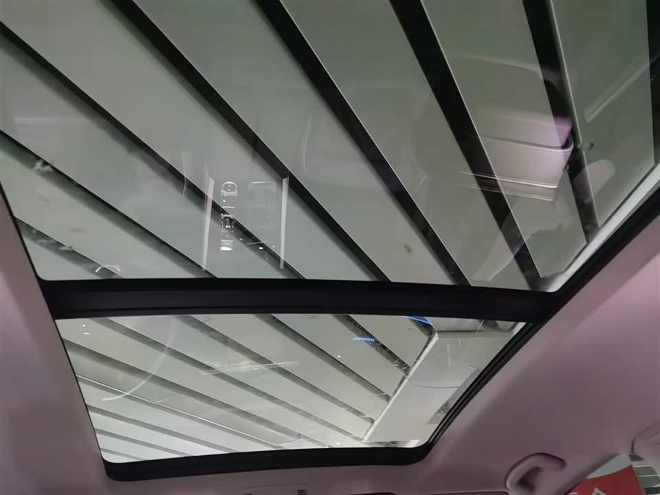 Volkswagen Tourang
