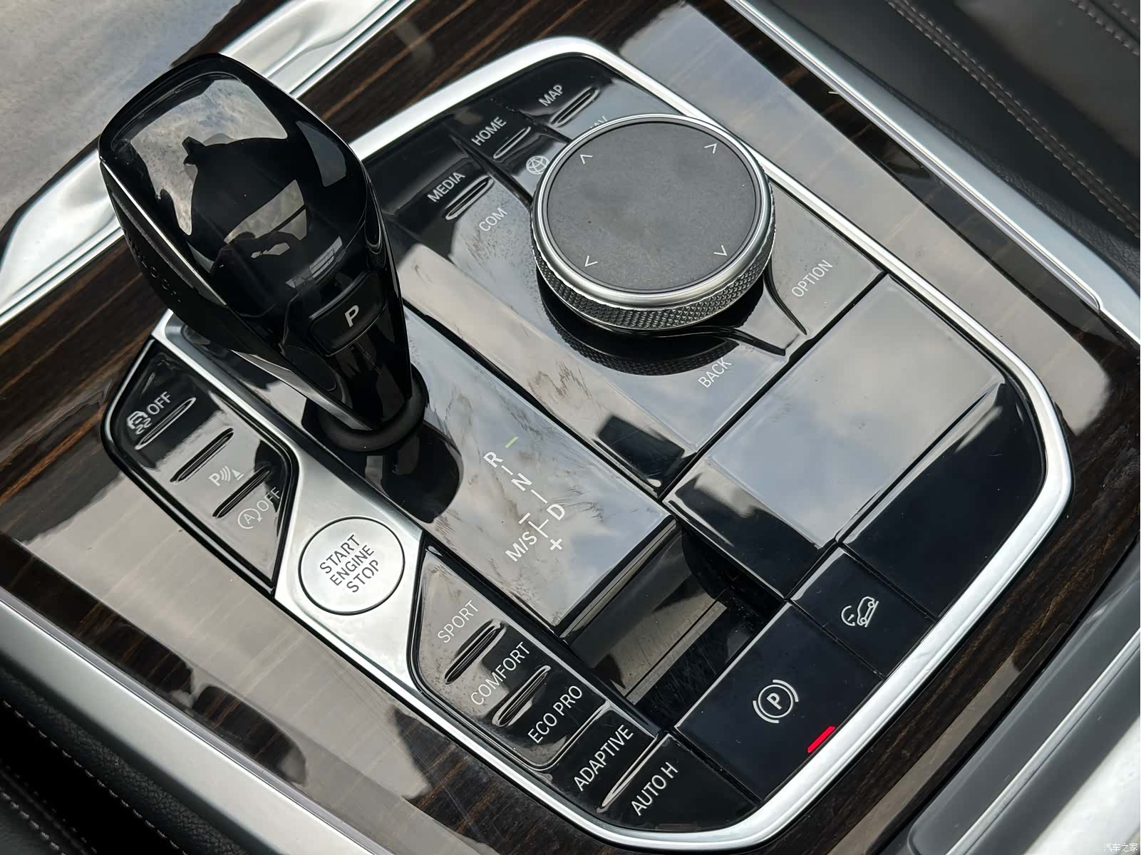 BMW X5, 2020 14