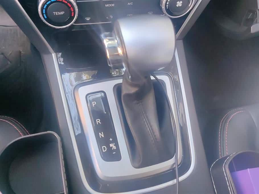 Leopaard Cheetah CS10