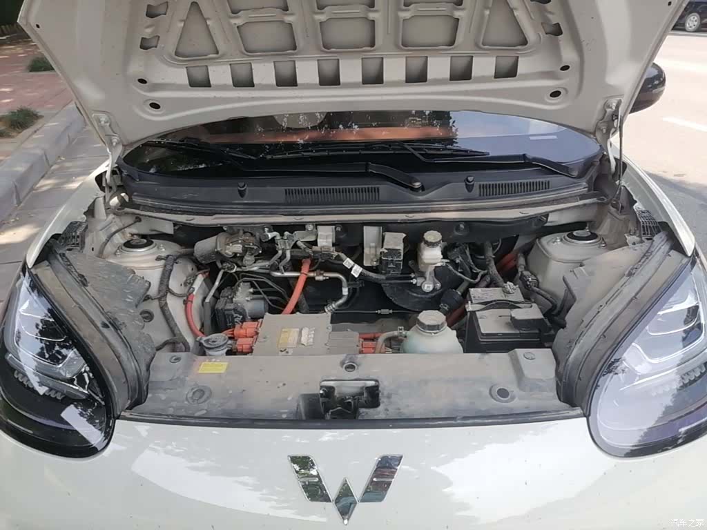 Wuling Bingo, 2024 20