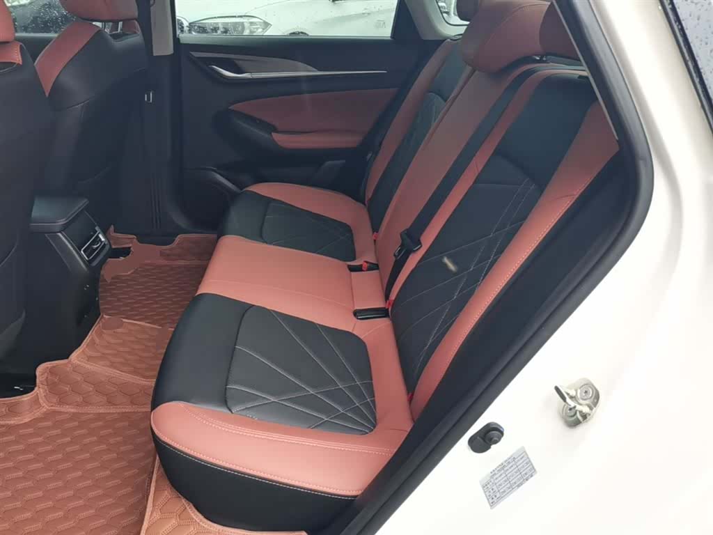Changan Eado, 2023 17