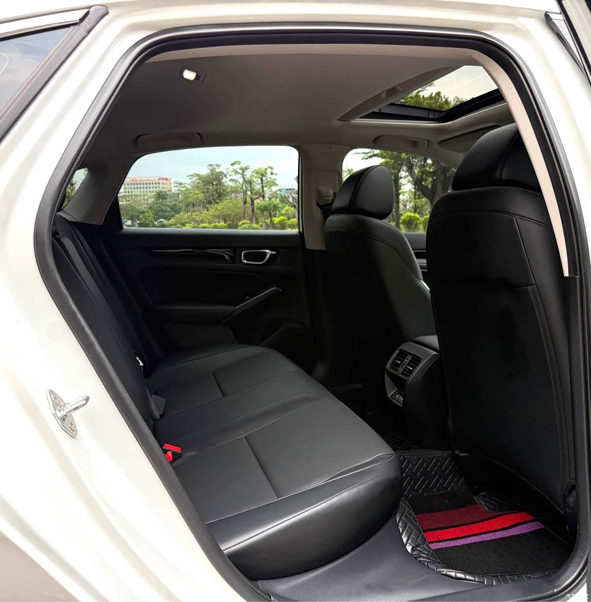 Honda Integra, 2023 14