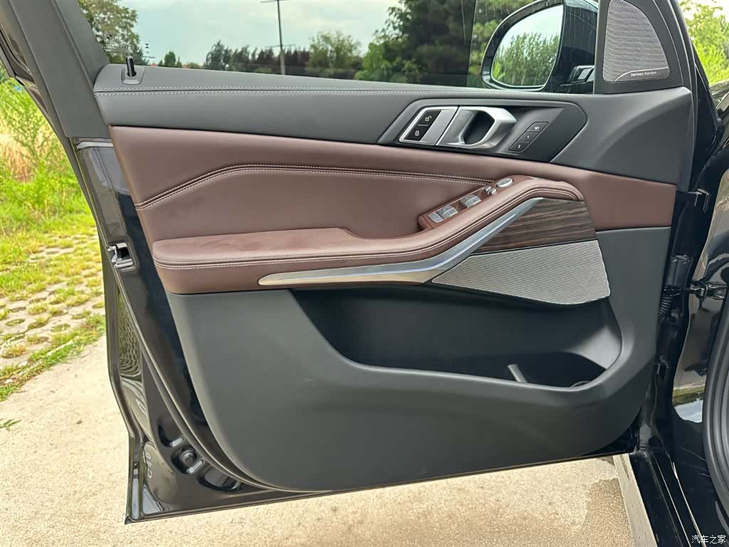 BMW X5, 2024 12
