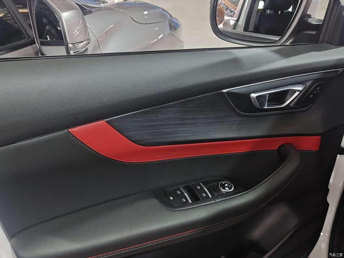Chery Tiggo 7, 2022 11