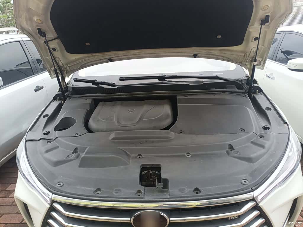 BYD Song, 2018 13