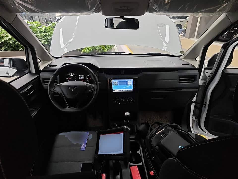 Wuling Wuling Hongguang PLUS Wuling Wuling Hongguang PLUS