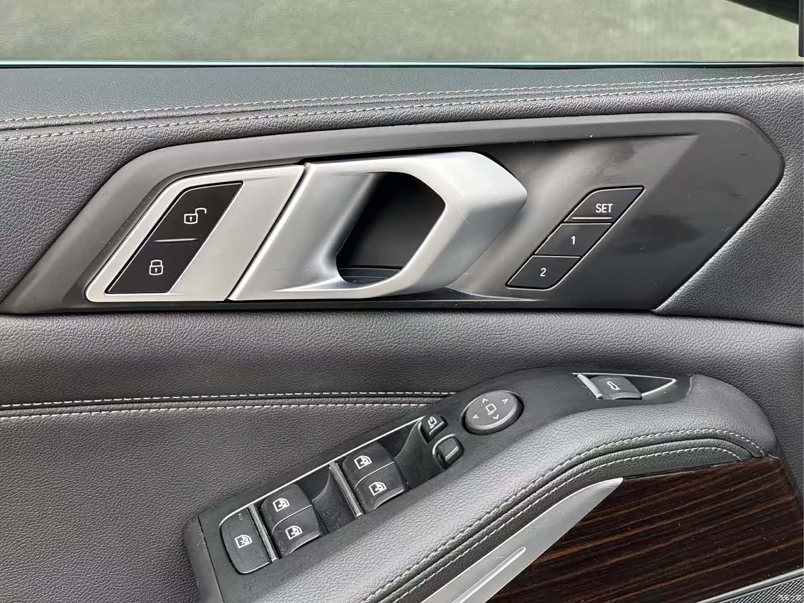 BMW X5, 2020 10