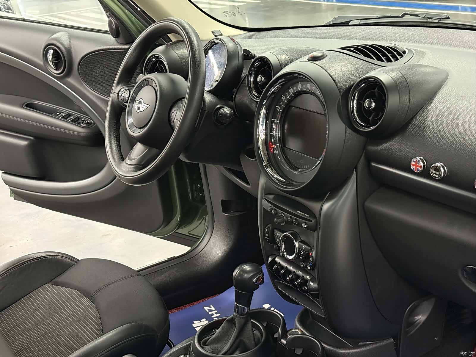 Mini Countryman, 2016 8