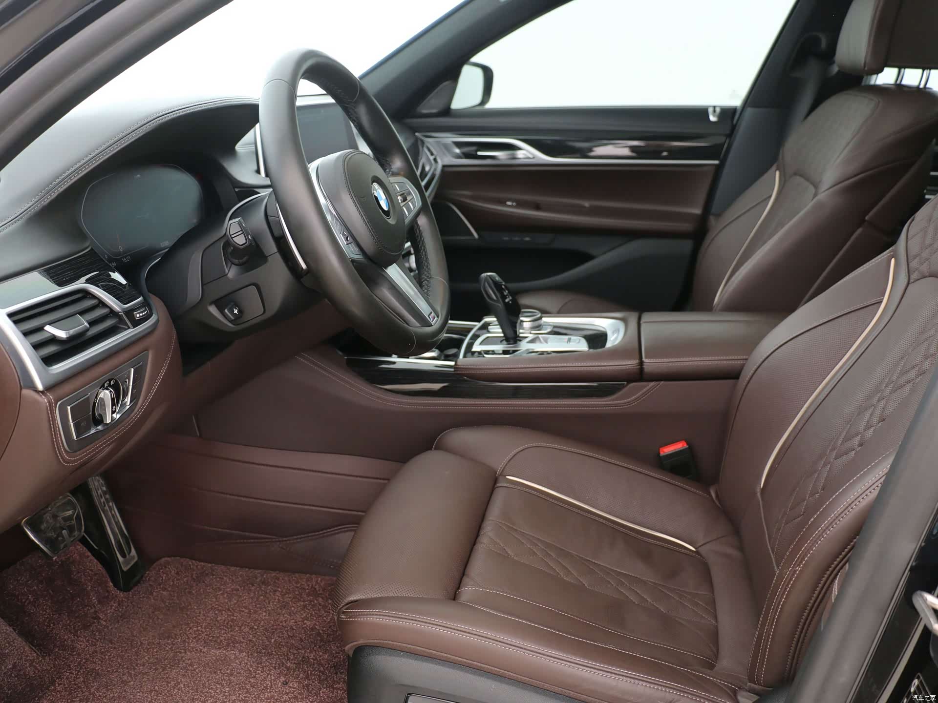 BMW 7 Series, 2020 10