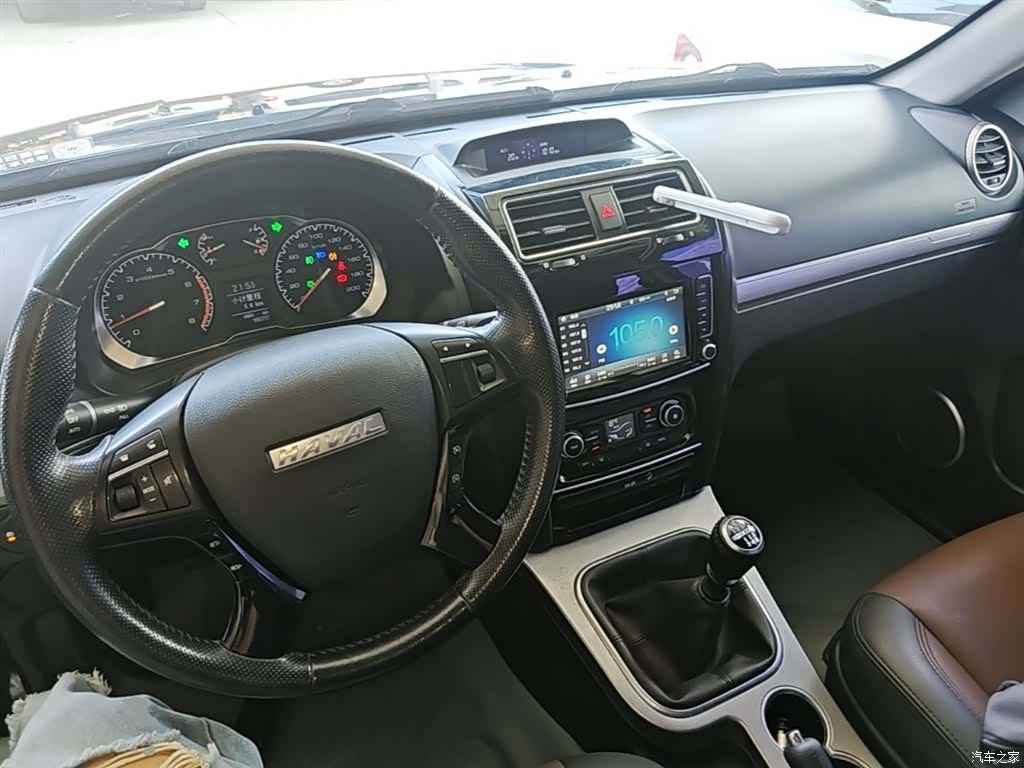 Haval H5, 2018 10