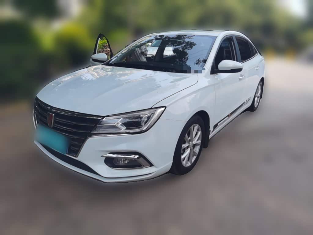 Roewe i5