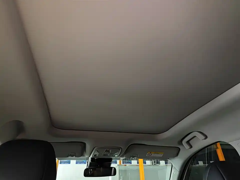 Trumpchi Trumpchi GS4 PLUS