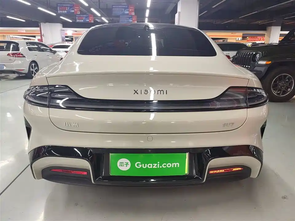Xiaomi Xiaomi SU7