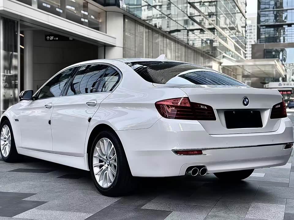 BMW 5 series BMW 5 series