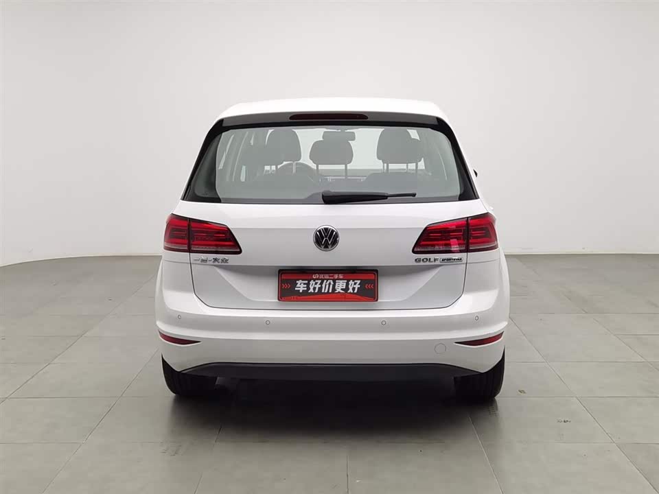 Volkswagen Golf*Jiayu Volkswagen Golf*Jiayu