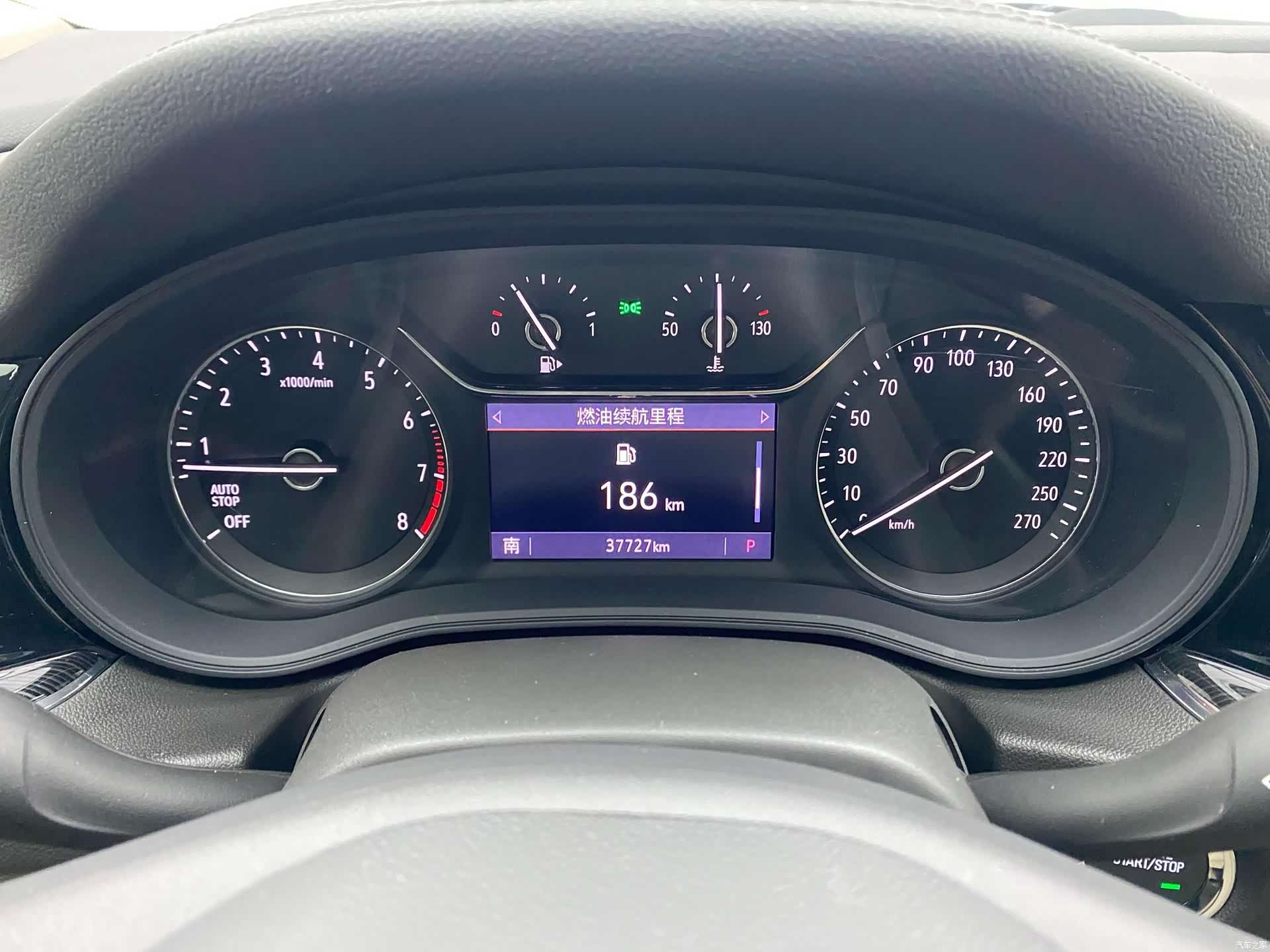 Buick Regal, 2021 21