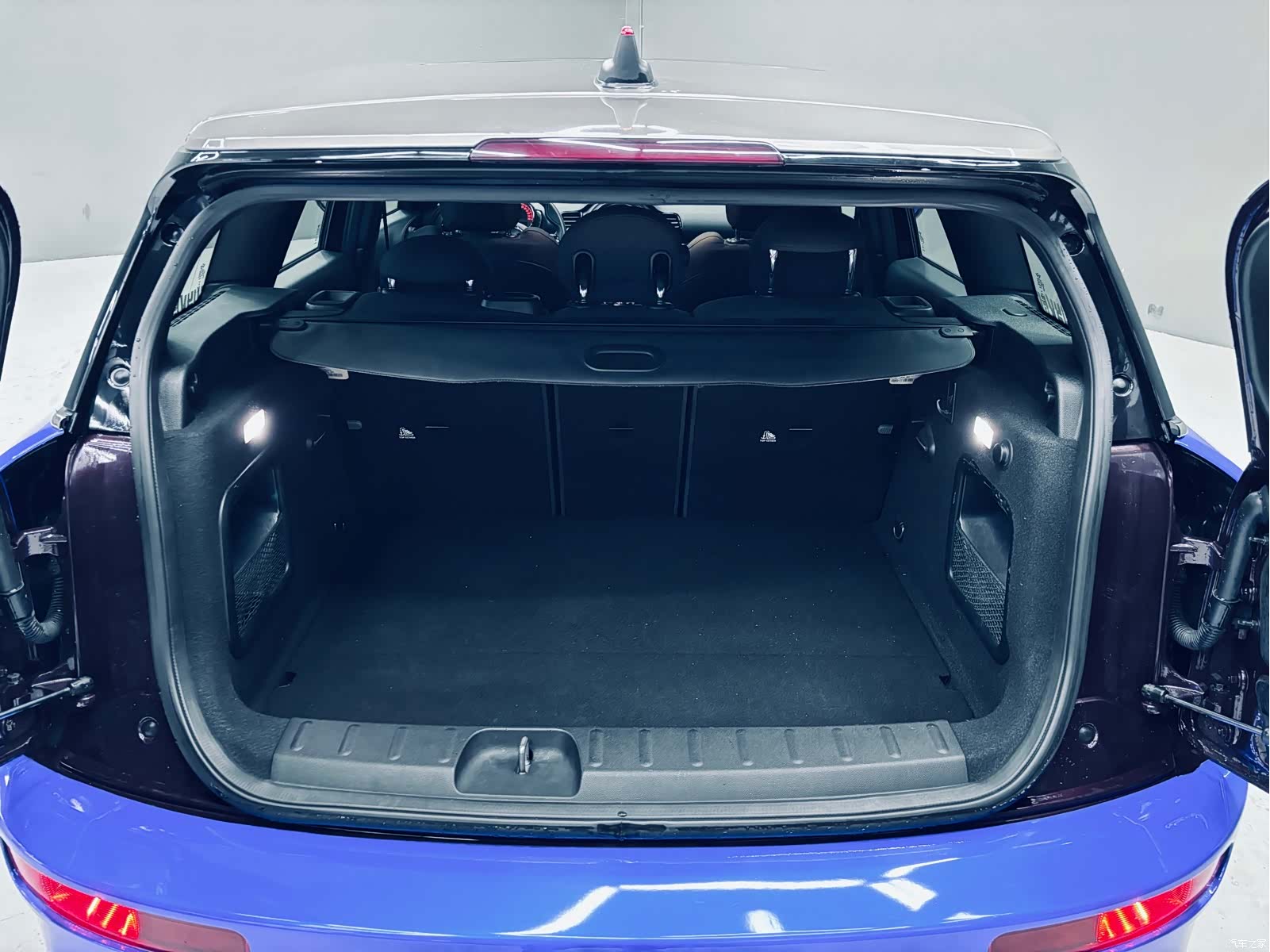 Mini Clubman, 2017 17