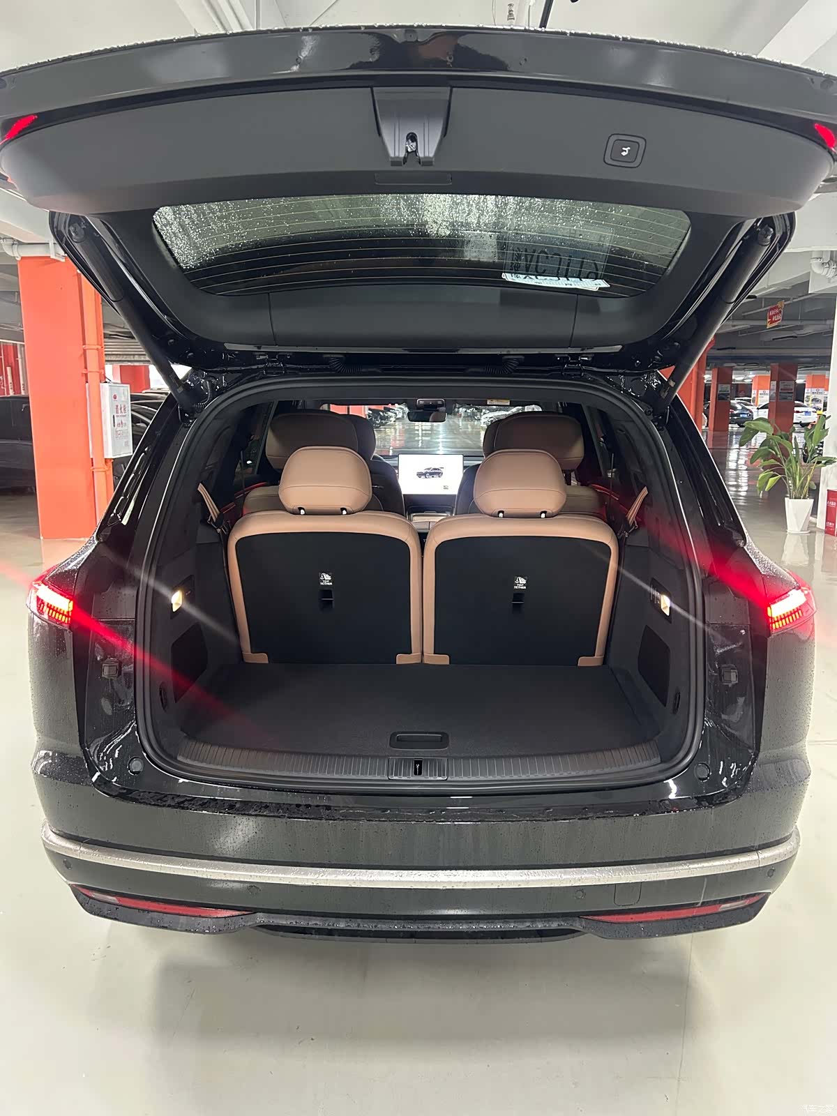 NIO L90, 2026 7