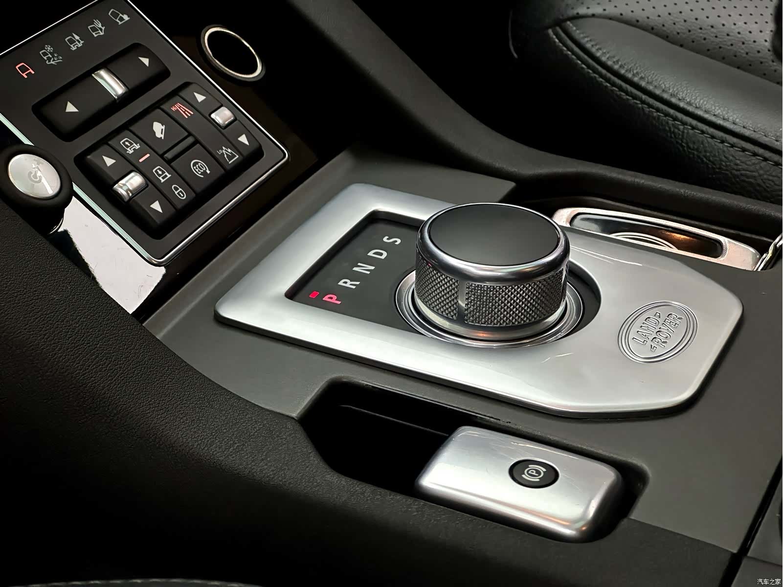 Land Rover Discovery, 2017 17