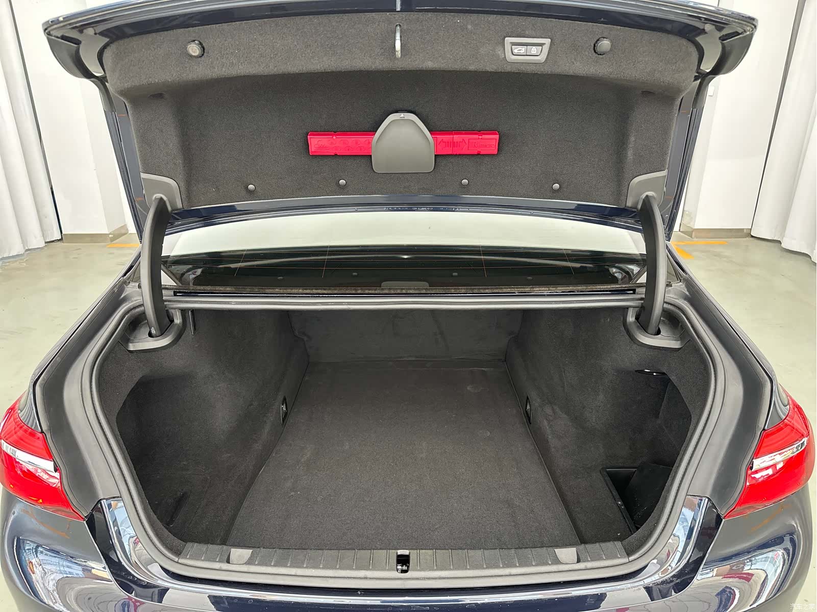 BMW 7 Series, 2016 47